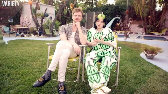The Strange Relationship Of Billie Eilish And Her Brother Finneas | Viral News