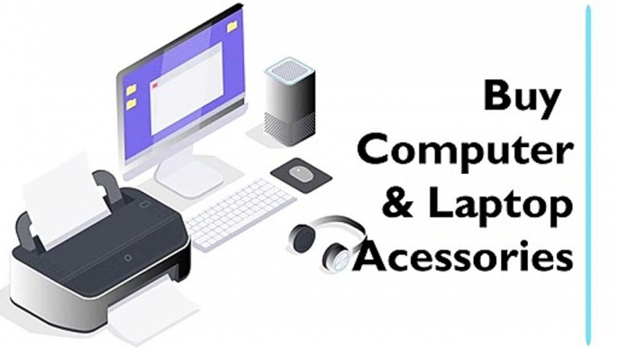 Buy Computer Accesories