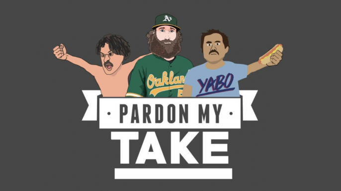 PMT: Dallas Braden, Long Gone Summer, Mt Flushmore Of Things Chicks Dig In Honor Of The Long Ball