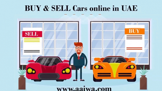 Aaiwa.com - Used Cars in Dubai - Second Hand Cars in Dubai - Used Cars in UAE