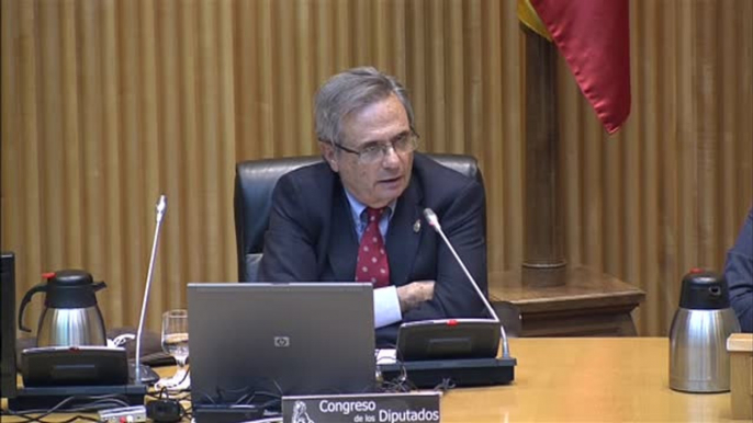 Matesanz: "Tenemos un muy buen sistema sanitario, pero con salarios a nivel de Europa del Este"