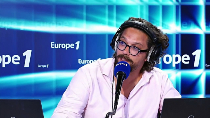 Décès de Cédric Chouviat : "Encore une preuve de violences policières", selon David Belliard