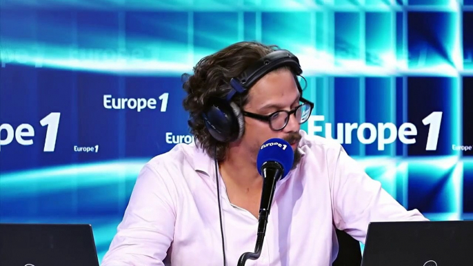 Violences policières : "Nous n’avons pas besoin d’une police qui tue", dénonce David Belliard