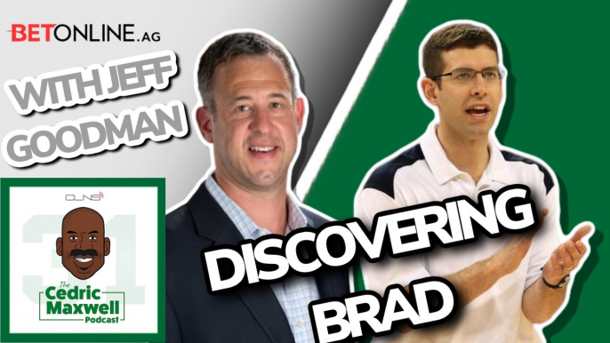 Discovering Brad Stevens before joining Boston Celtics