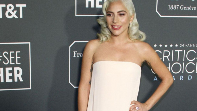 Lady Gaga ne s'est pas sentie soutenue par les autres artistes féminines à ses débuts