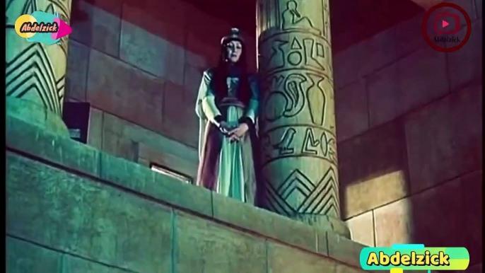 Youssef seddik 19 مسلسل النبي يوسف الصديق مسلسل النبي يوسف الصديق