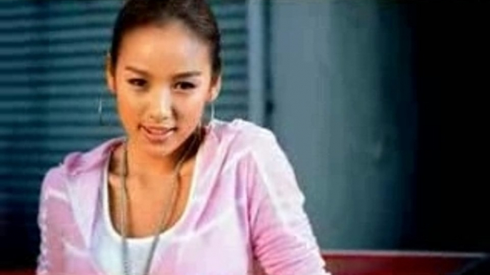 Lee Hyori -10 minutes MV