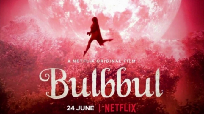 BULBBUL MOVIE REVIEW (NO SPOILER) __ ARTISTIC SEVENTH SENSE