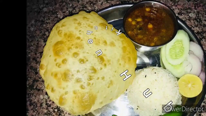 15 मिनट मैं भटूरे । Instant bhature - फूले फूले मुलायम भटूरे झटपट बनायें । How To Make bhature without Yeast