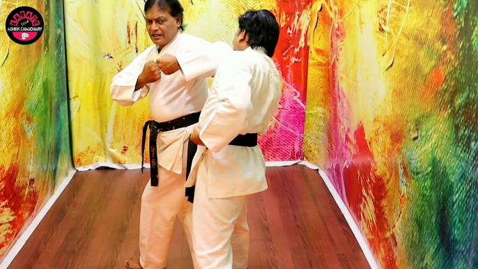 Self Defence |Self Defence Techniques |Self Defence Training |Karate Training | Karate| Street Fight