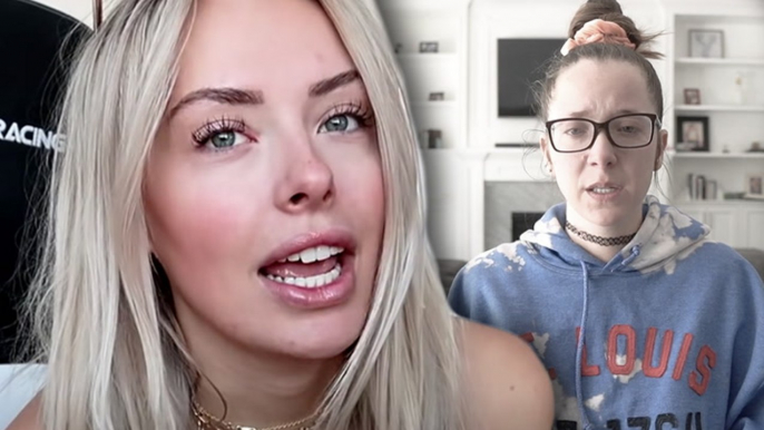 Corinna Kopf Reacts To Jenna Marbles Quitting YouTube