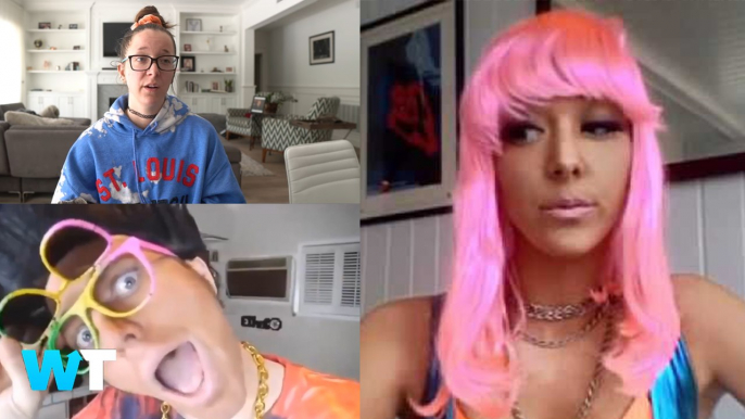 Why Jenna Marbles is Leaving Youtube & WHO should Go Instead