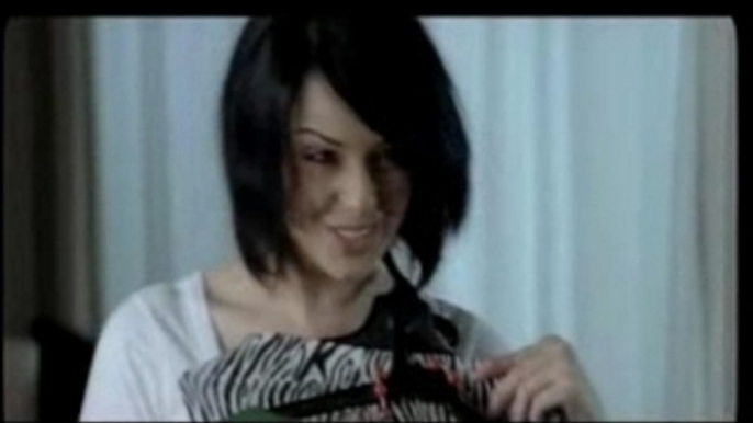 Diana karazon ft Ayman - Kalam El Ein beroucha0601 skyblog