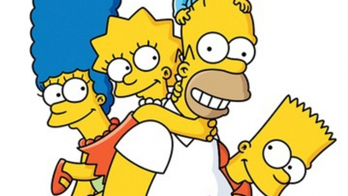 The Simpsons, Family Guy, To Recast Black Characters With Black Actors