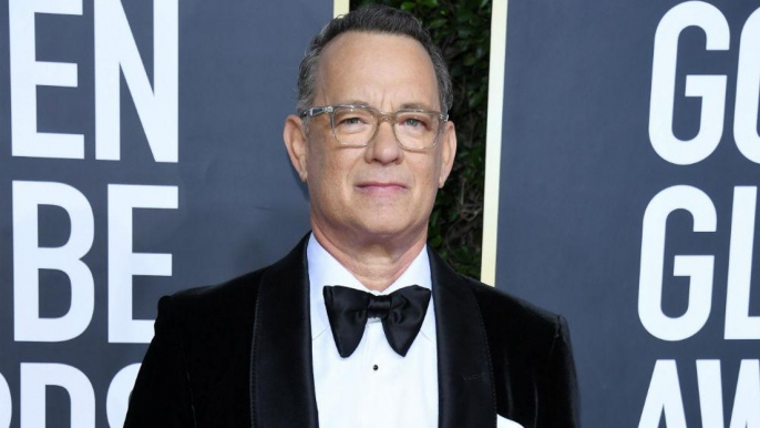 Coronavirus: Tom Hanks est furieux contre ceux qui refusent de porter un masque