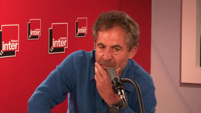 Etienne Klein : "Il y a eu dès le début un conflit entre deux temporalités : celle de la recherche, qui prend du temps, et le politique, qui doit prendre des décisions dans l'urgence" #le79inter