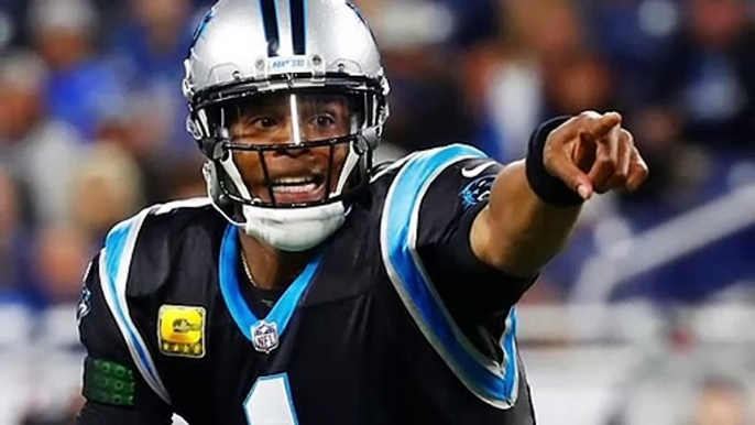 Patriots News: Cam Newton's Contract Details Make Signing Look Even Better