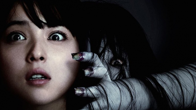 Ju-On : Origins, retour aux origines de The Grudge sur Netflix