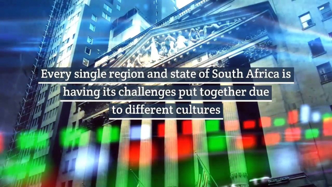 South Africa and Stock market in 2020 – FOREX South Africa