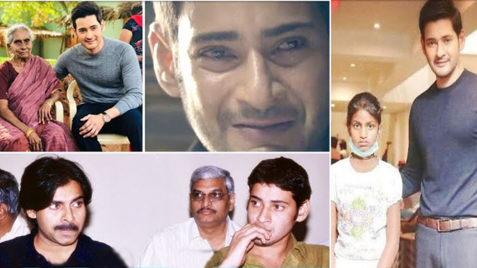 #HBDMaheshBabu : 8 Reasons Behind Mahesh Babu Craze | Sarkaru Vaari Paata || Oneindia Telugu