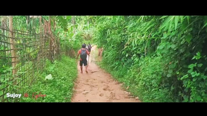 Cinematography View of Waterfalls | Waterfalls in Bangladesh