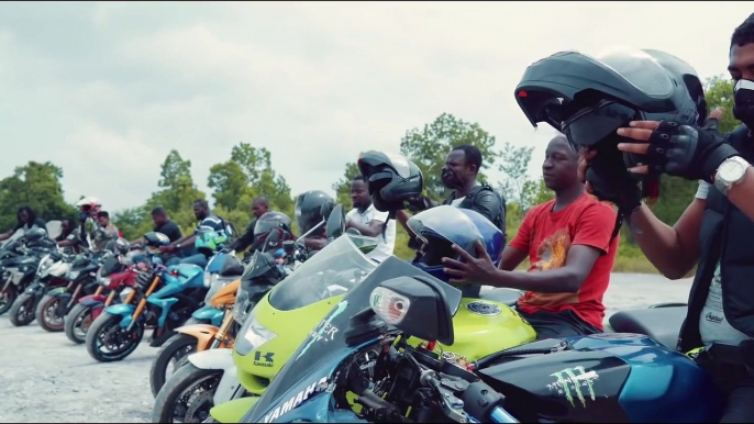 100 FAÇON - CHINOIS À VIE clip officiel