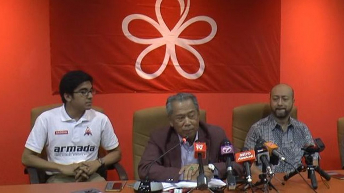 Muhyiddin: Pakatan Harapan will look at winnability factor in GE14