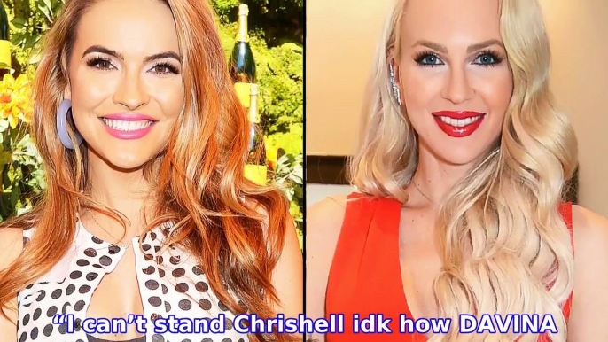 Chrishell Stause Responds After Christine Quinn Likes Tweet Calling Her ‘Sad’