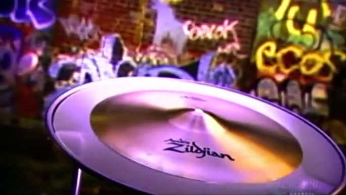 How Its Made - 270 Cymbals