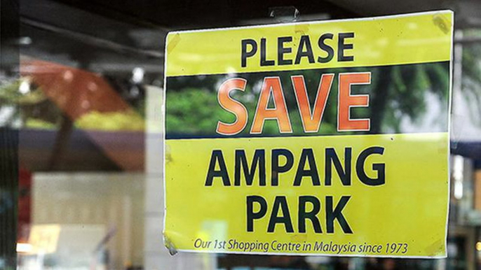 MRT Corp awaits court decision on Ampang Park acquisition issue