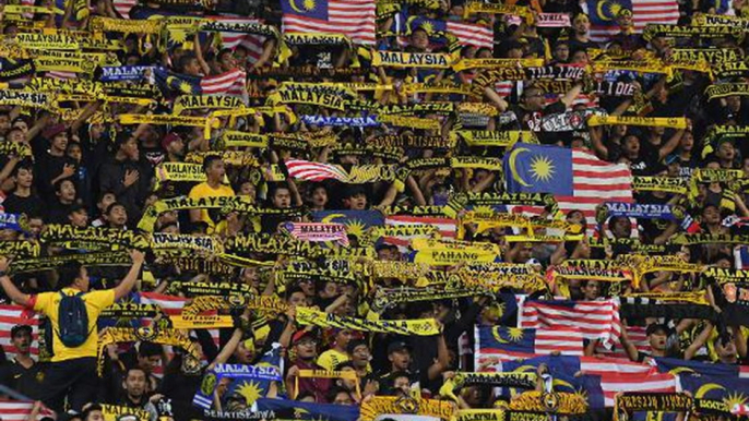 Fans and players are ready for SEA Games football final