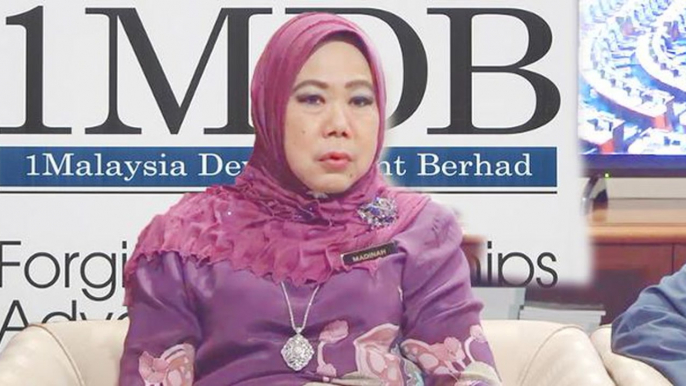 Auditor-General can only investigate 1MDB if instructed