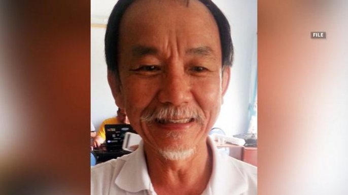 IGP: Pastor Koh's abduction may be linked to group in southern Thailand