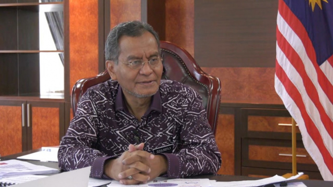 My Minister series: Dr Dzulkefly Ahmad