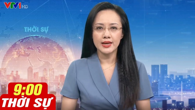 Thời Sự VTV1 9h Hôm Nay 13.7.2020  Tin tức thời sự VTV1 mới nhất hôm nay