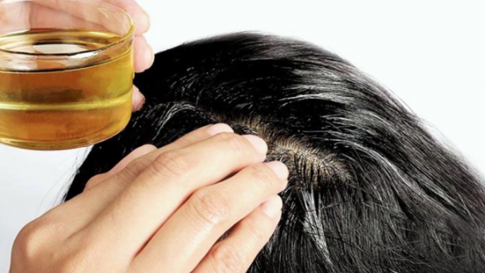 Lockdown Not worry? घर पर ही करें पार्लर जैसा हेयर स्पा, Salon Style HAIR SPA at Home - Step By Step