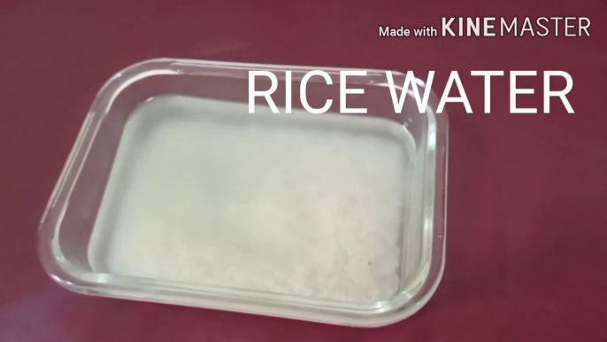 Benefits of rice water and how to use it | बालो को ख़ूबसूरत और मज़बूत बनाने क लिए चवल के पानी का उपयोग  | बालों को तेजी से लंबा करने का सबसे आसान उपाय बालो में चावल का पानी यूज करें | How to prevent hair fall for females naturally | Rice water for hair |