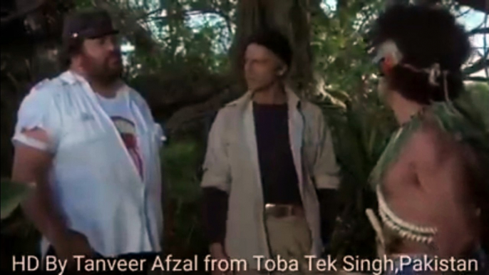 Who Finds a Friend Finds a Treasure  Movie in Punjabi Dubbed Part 3