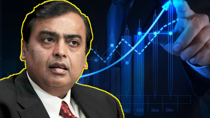 Reliance is  51st most valued company in the world