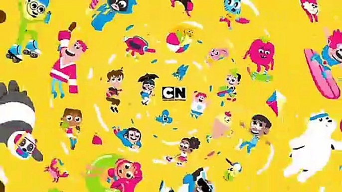 Cartoon Network USA - Continuity (JULY 8, 2020)