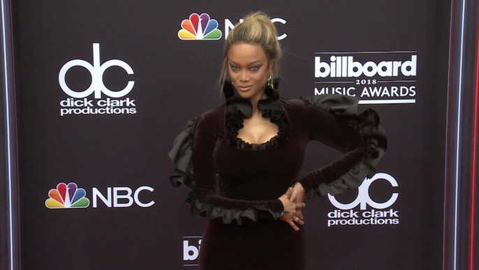 Tyra Banks Joining ‘Dancing with the Stars’