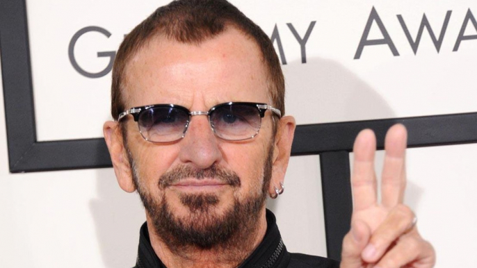 Sir Ringo Starr nearly missed out on The Beatles