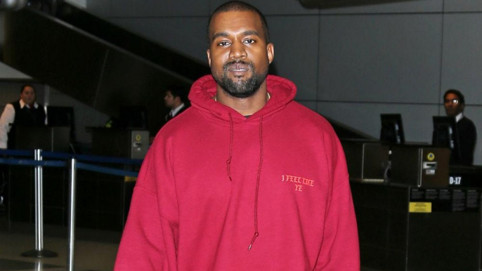 Kanye West's presidential campaign presses on despite recent Twitter outbursts