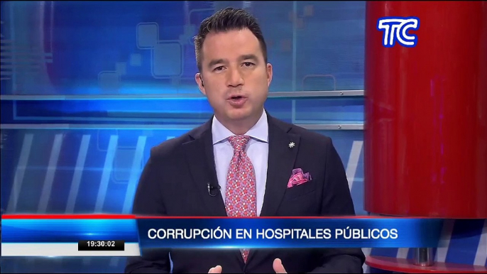 Ministerio de Salud investiga casos de corrupción en hospitales y la entrega de carnés de discapacidad