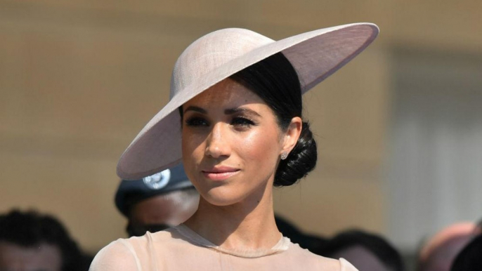 Duchess Meghan's freedom to 'speak from the heart' after quitting senior royal role