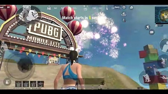 PUBG Mobile Lite Latest Update || Anniversary Celebration || Version 0.18.0 || PUBG LITE UPDATE