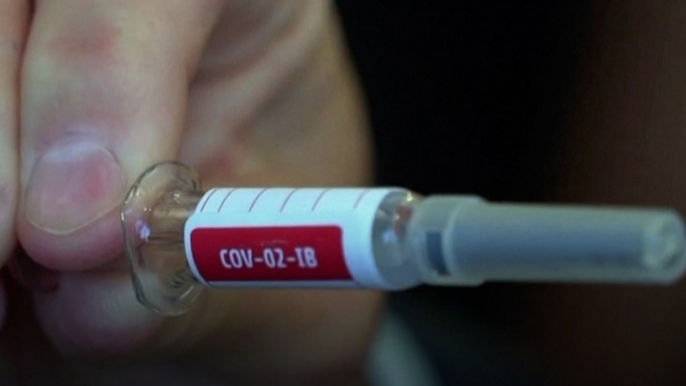 Coronavirus: Le Brésil lance la dernière phase de tests d’un vaccin chinois