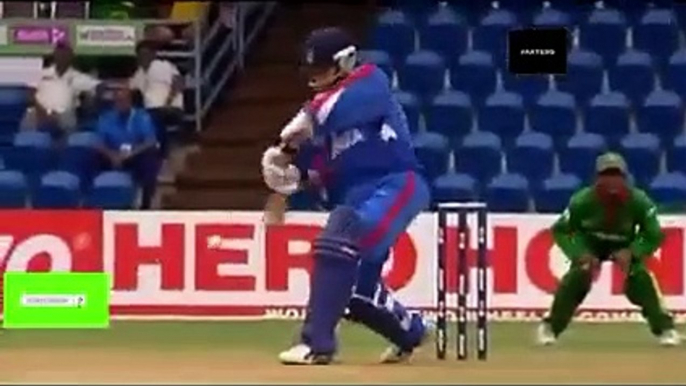 Bangladesh vs Bermuda  Highlights  Cricket World Cup 2007