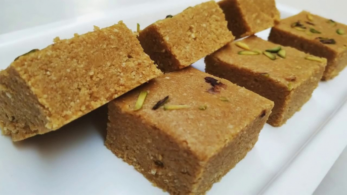 Special Til ki Gajak - Winters Special - Rajasthani Recipe - Best Recipe House