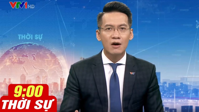 Thời Sự VTV1 9h Hôm Nay 24.7.2020  Tin tức thời sự VTV1 mới nhất hôm nay